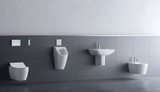 Bathroom Wall System Technology - DuraSystem Series