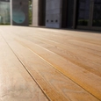 How to Prepare Thermowood Deck for Cool Weather