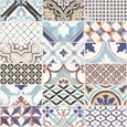 Porcelain Tiles - Encaustic Collections