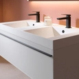 Muebles de baño Krion® Bath - Serie Nest