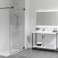 Muebles de baño Krion® Bath - Serie Nest