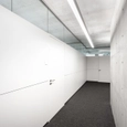 Wall Partition System in Weisenburger Headquarters