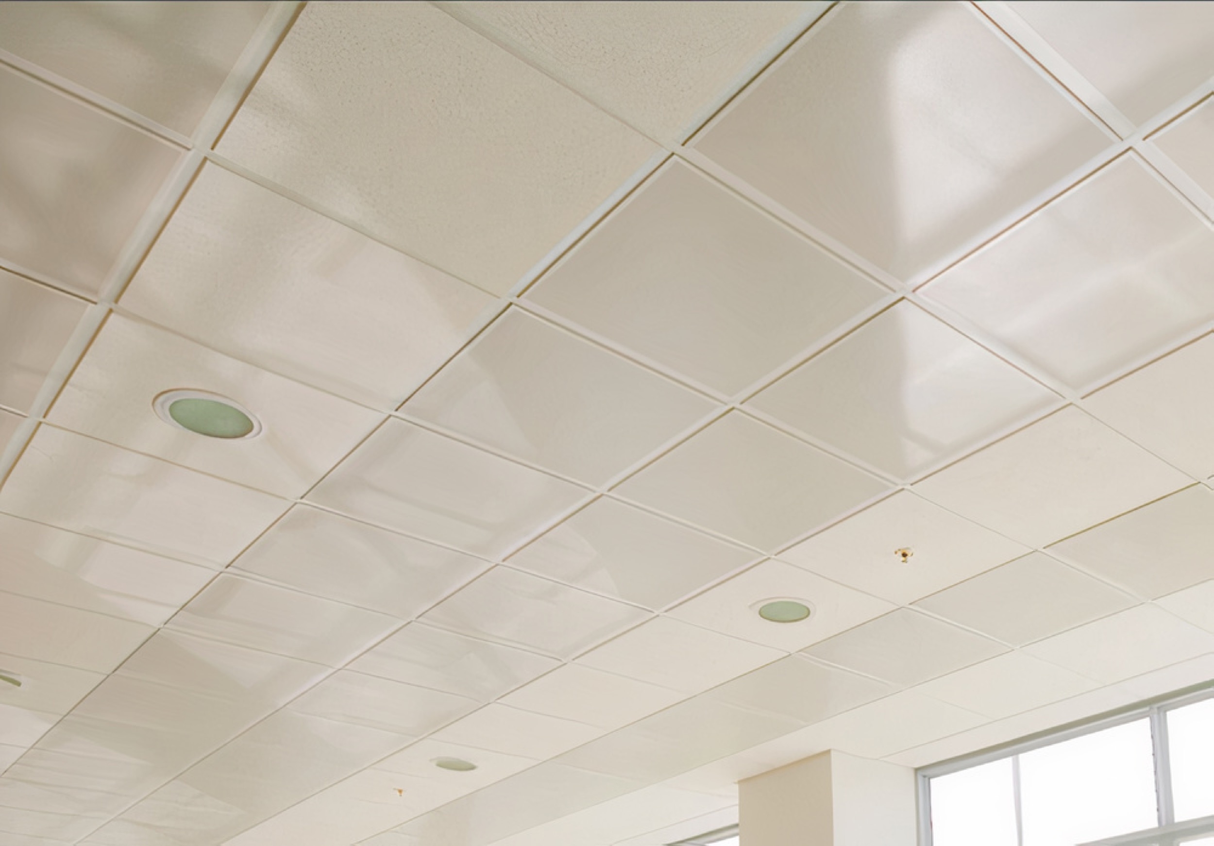 Cielo metálico - Decometal