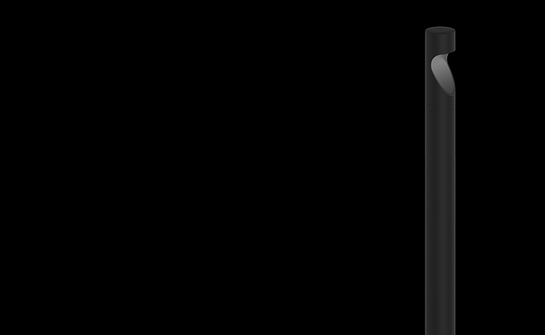 Column Lights - Inline