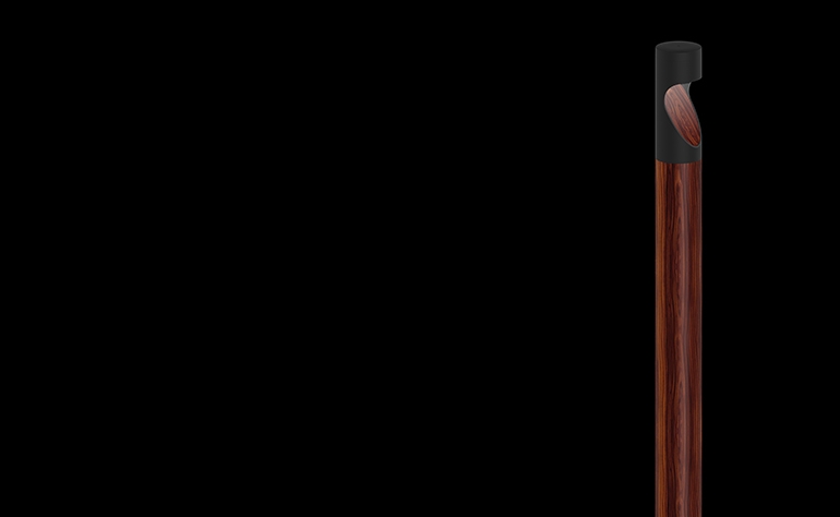 Column Lights - Inline