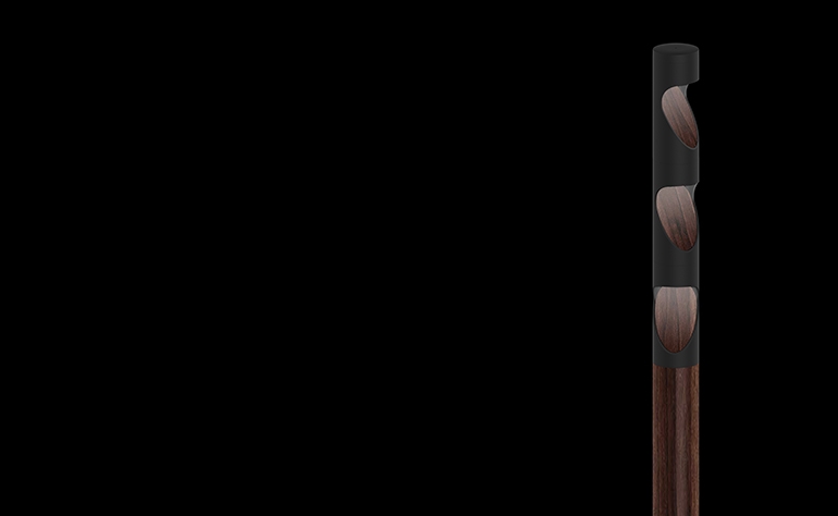 Column Lights - Inline