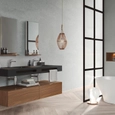 Muebles de baño Krion® Bath - Serie Natural
