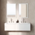 Muebles de baño Krion® Bath - Serie Ner