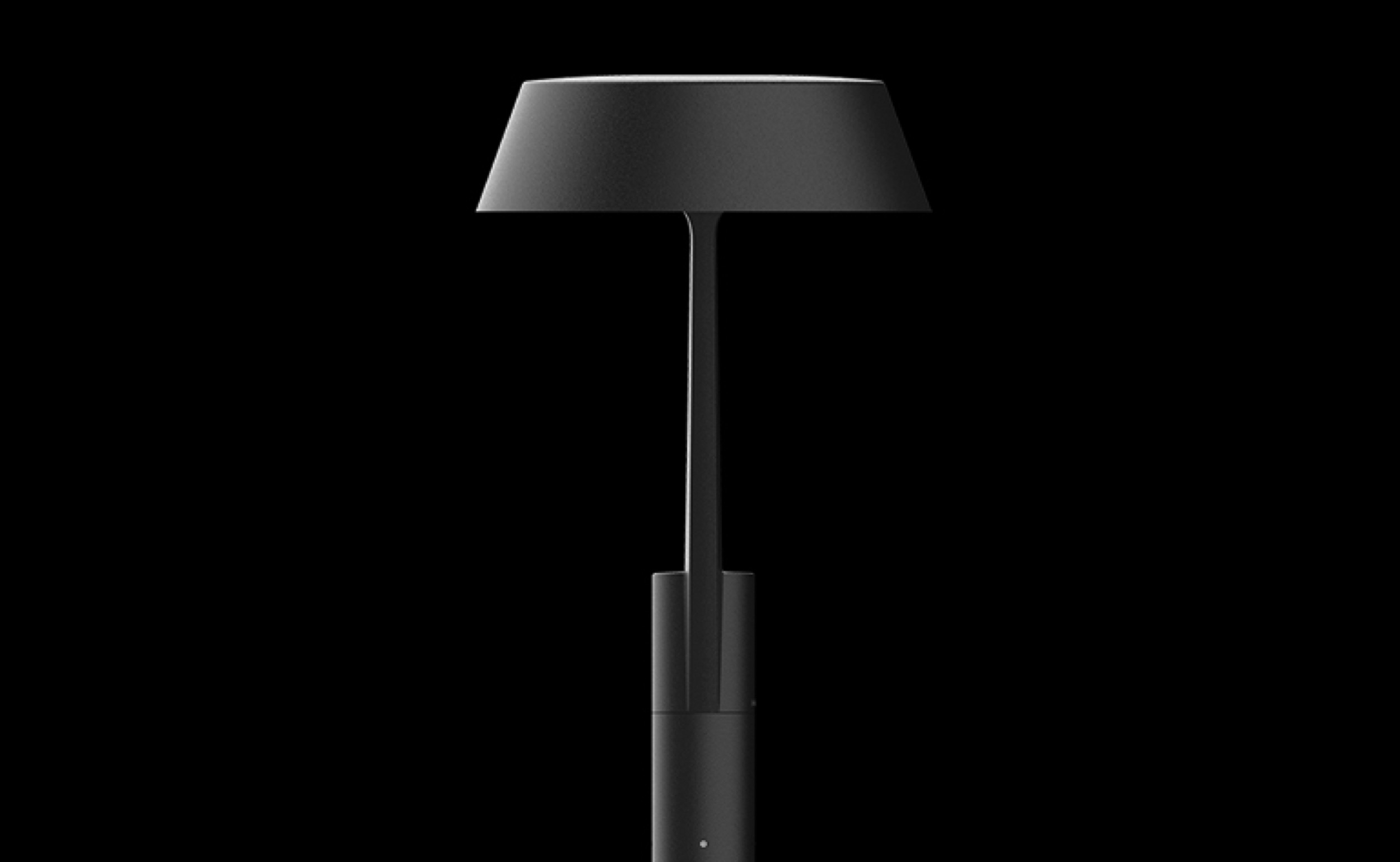 Post Lights - Clermont