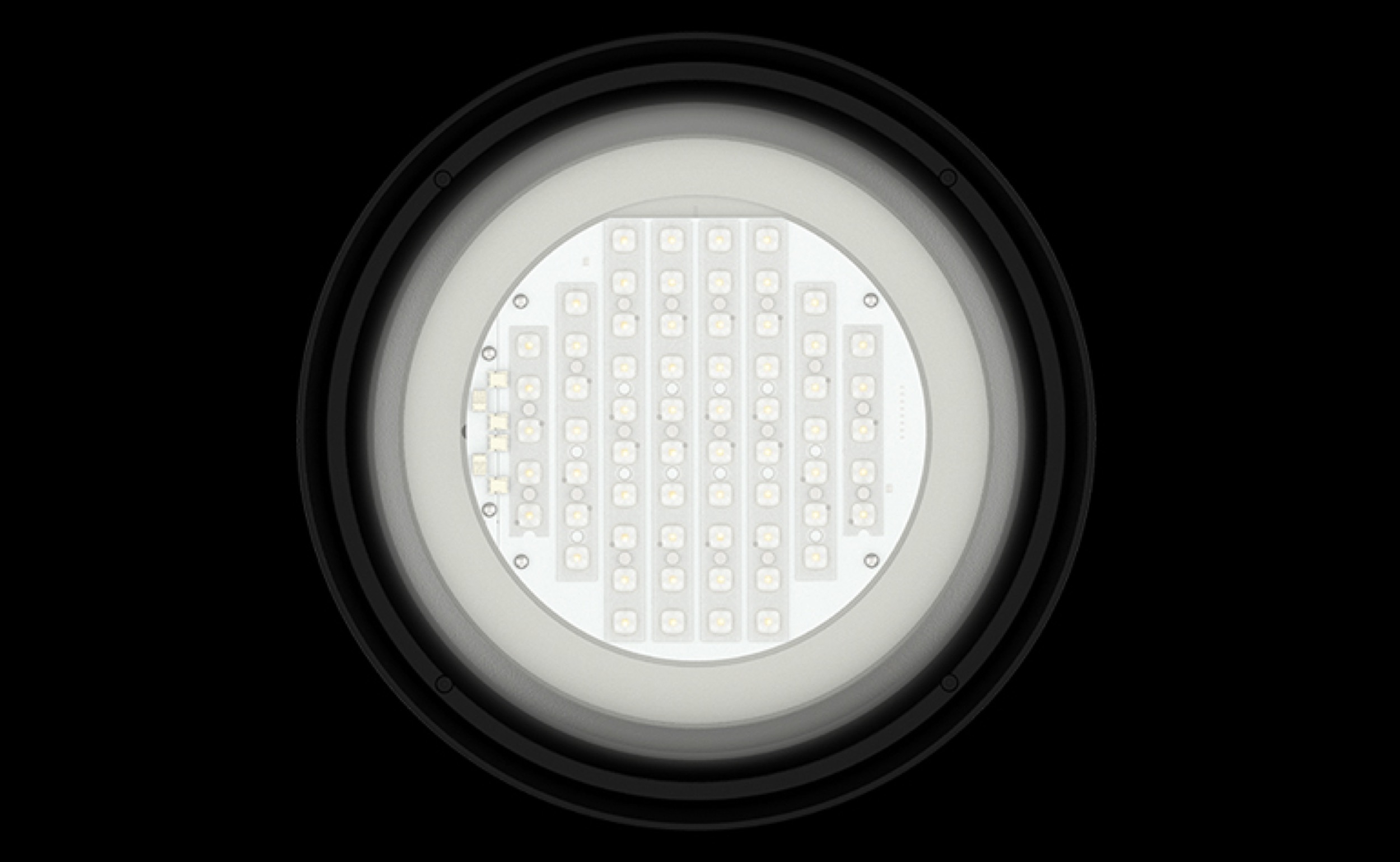 Post Lights - Clermont