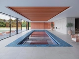 Mosaicos para piscina - Serie Dip