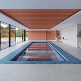 Mosaicos para piscina - Serie Dip