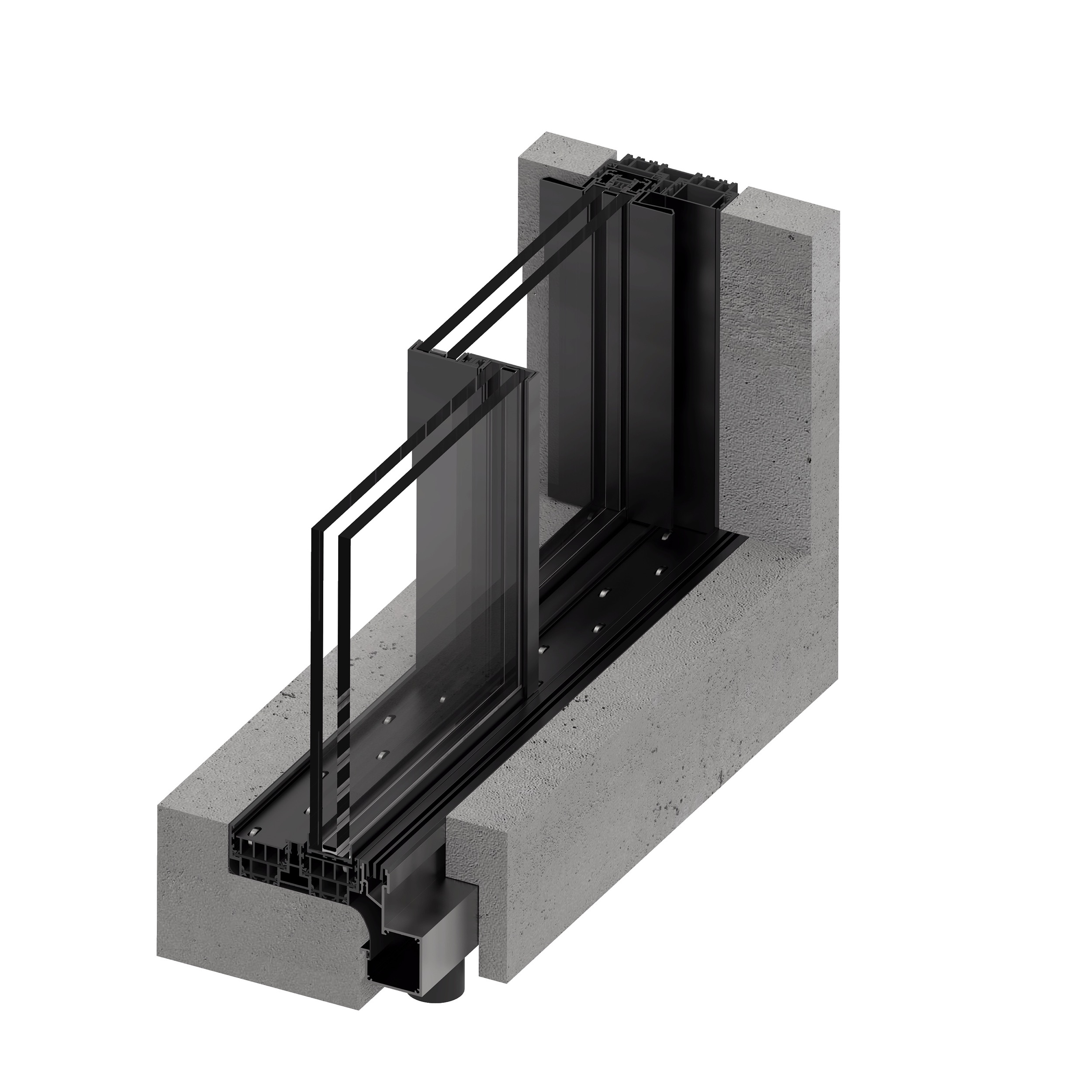 Drainage System - ah!20
