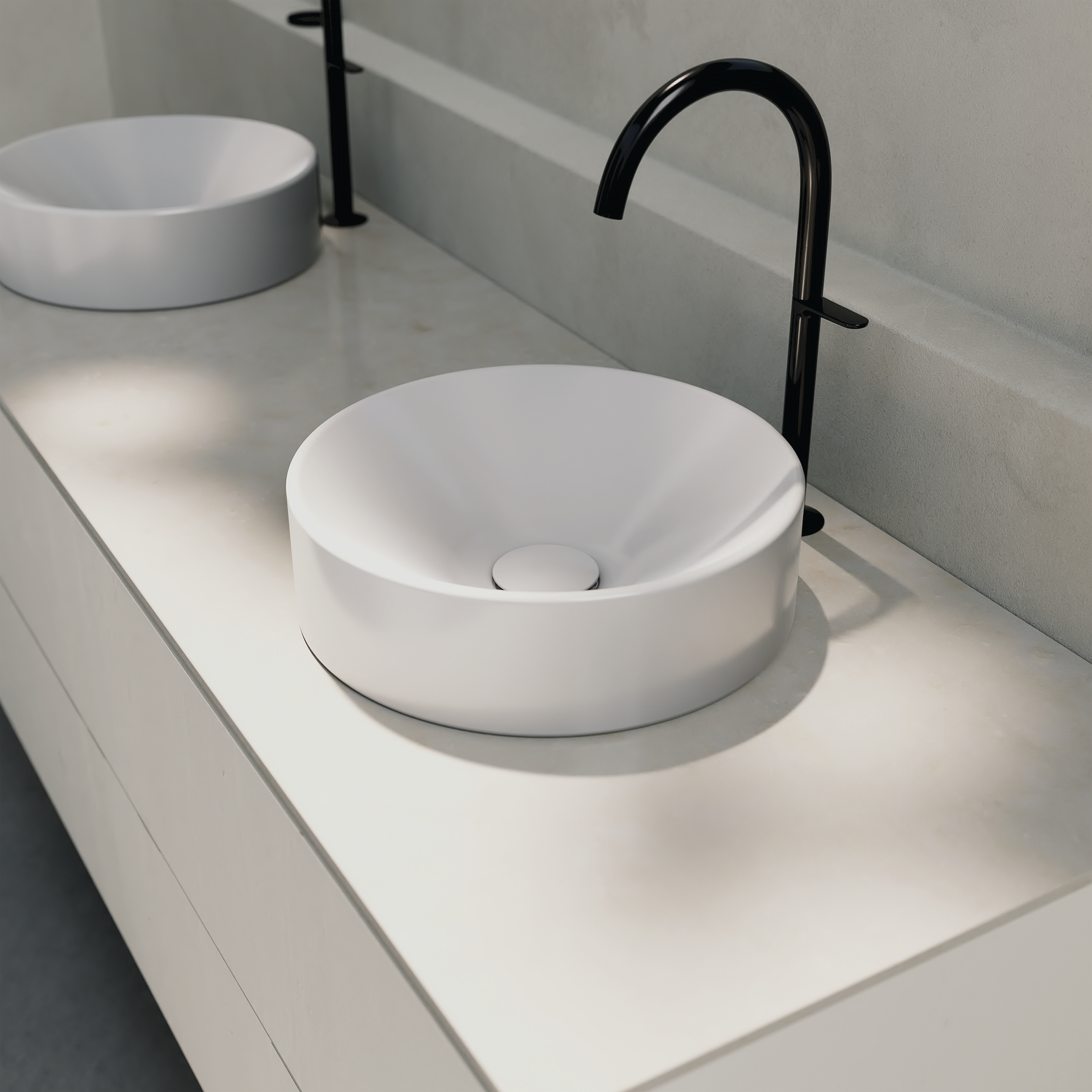 Washbasin - BetteSuno