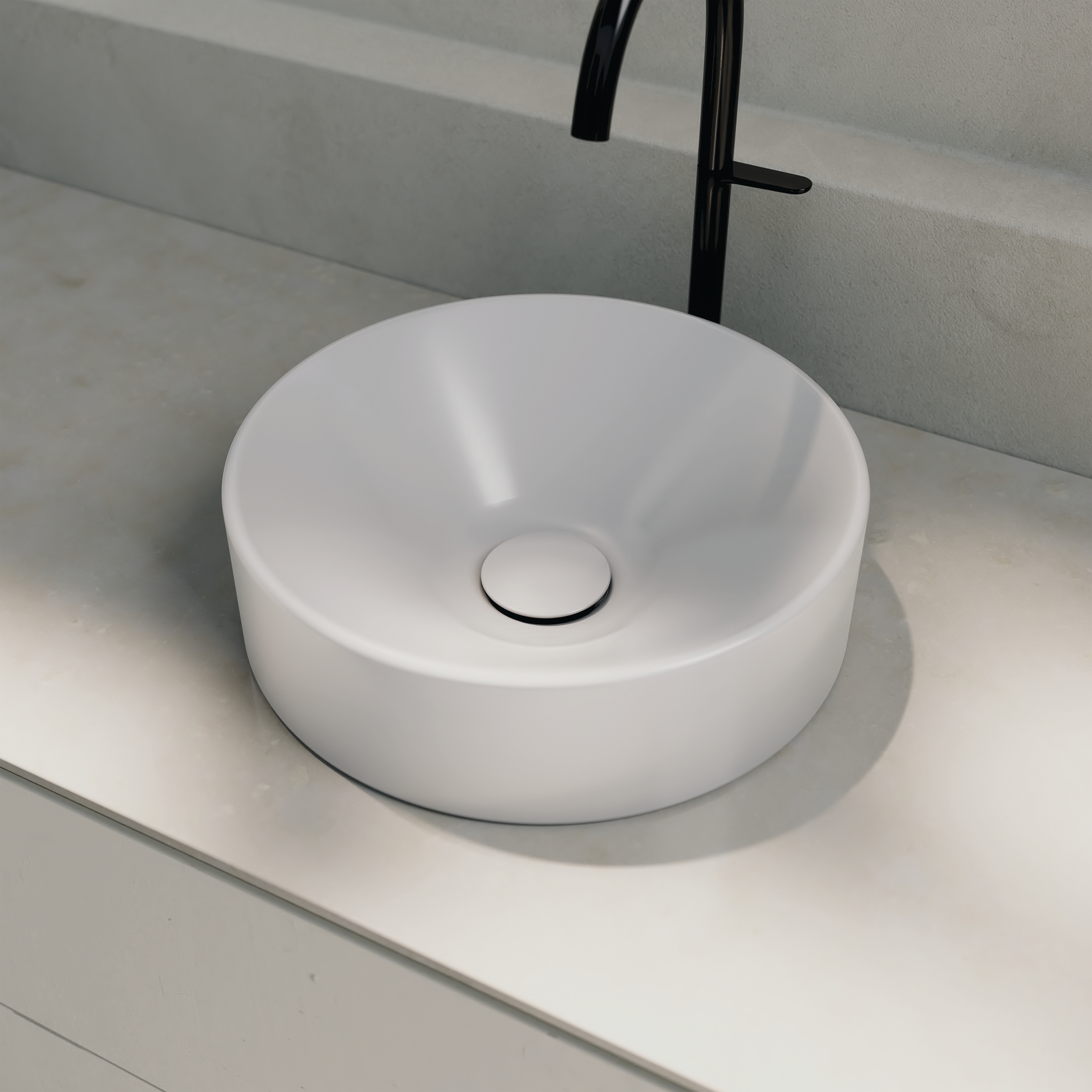 Washbasin - BetteSuno