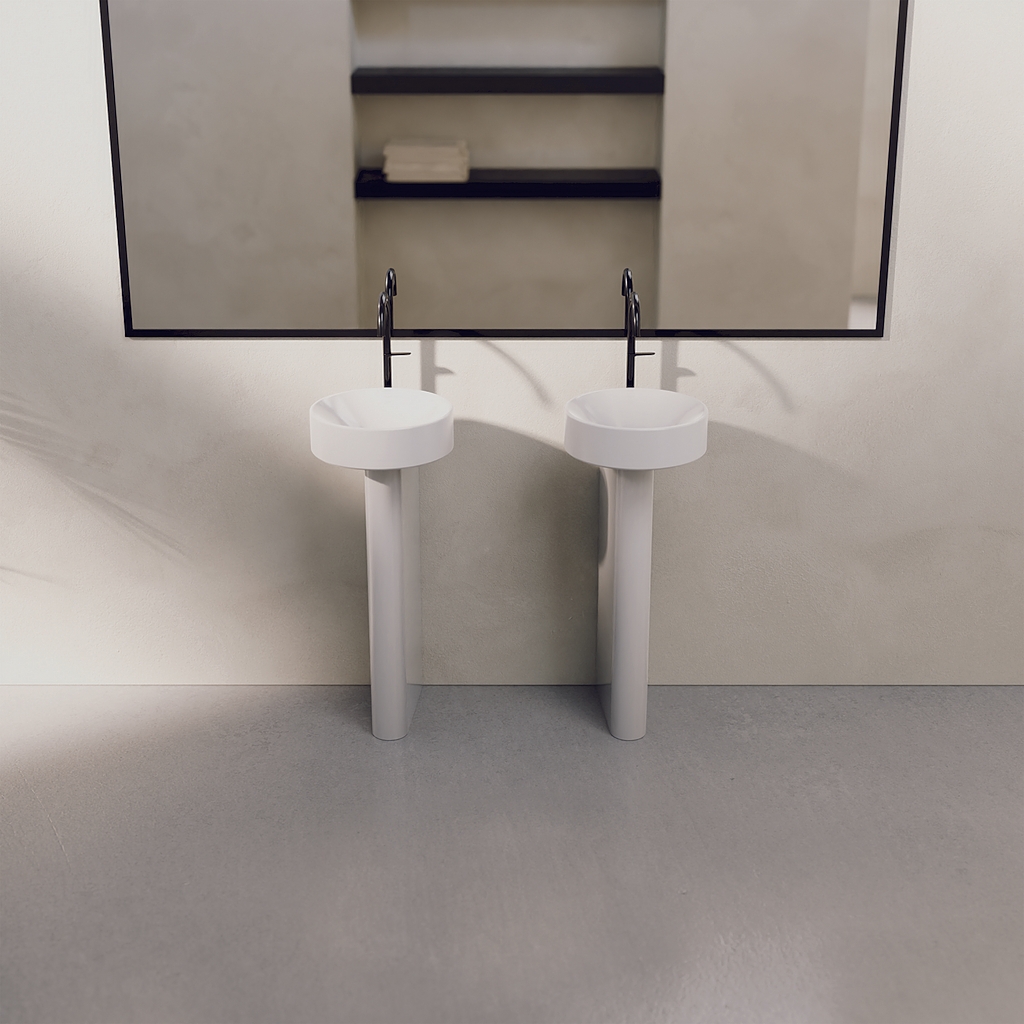 Washbasin - BetteSuno