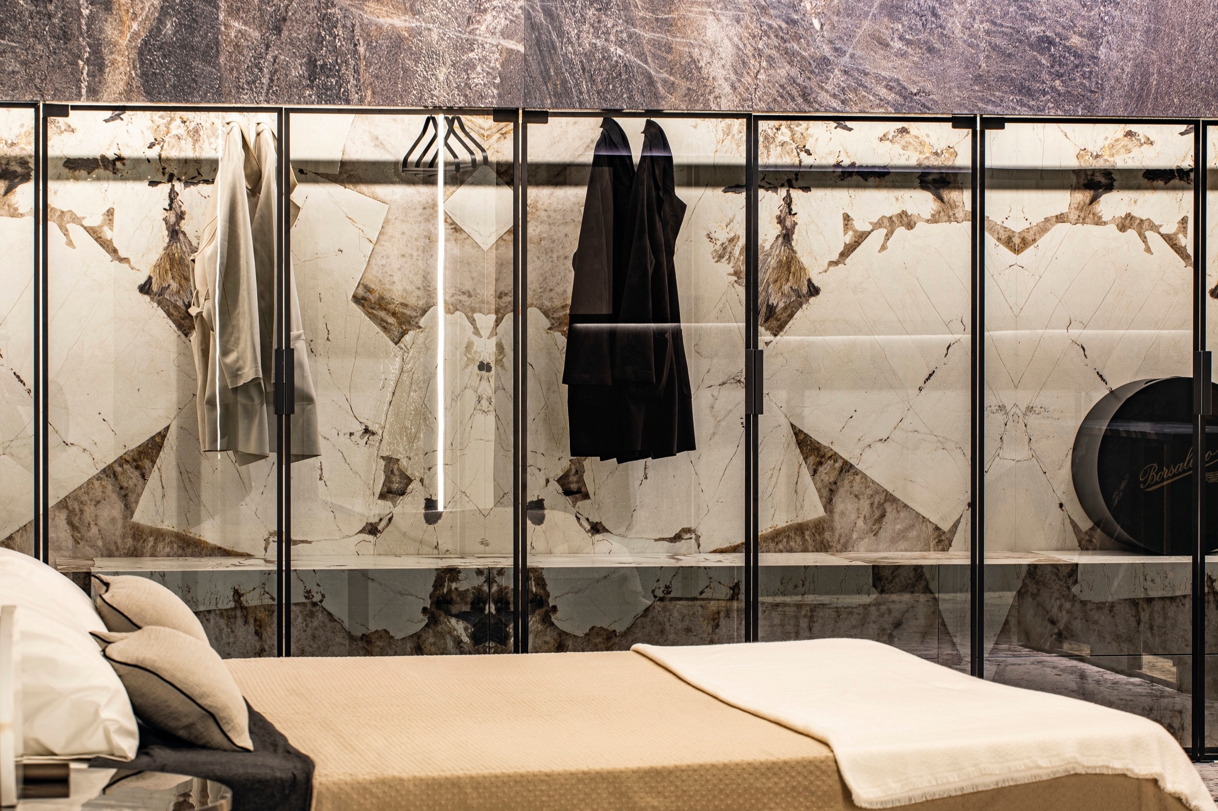 Porcelain for Furniture - Maximum