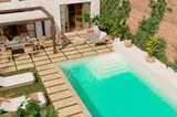 Porcelain Tiles - Cotto