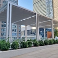 Custom Shade Structures