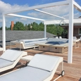 Custom Shade Structures