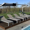 Shade Structures - Freestanding Canopies