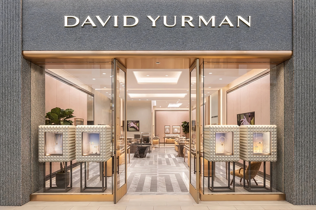 David yurman catalog store