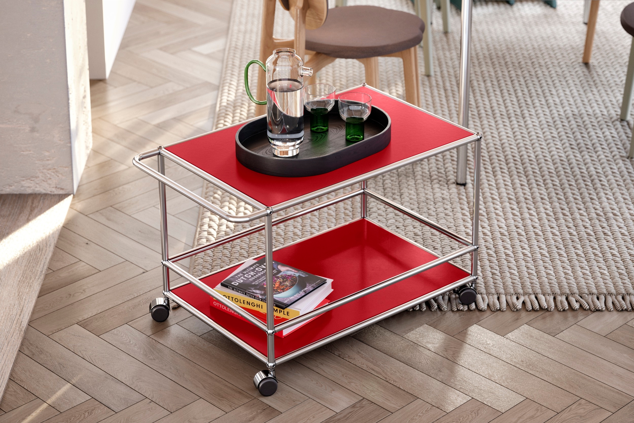 Modular Furniture – USM Selection