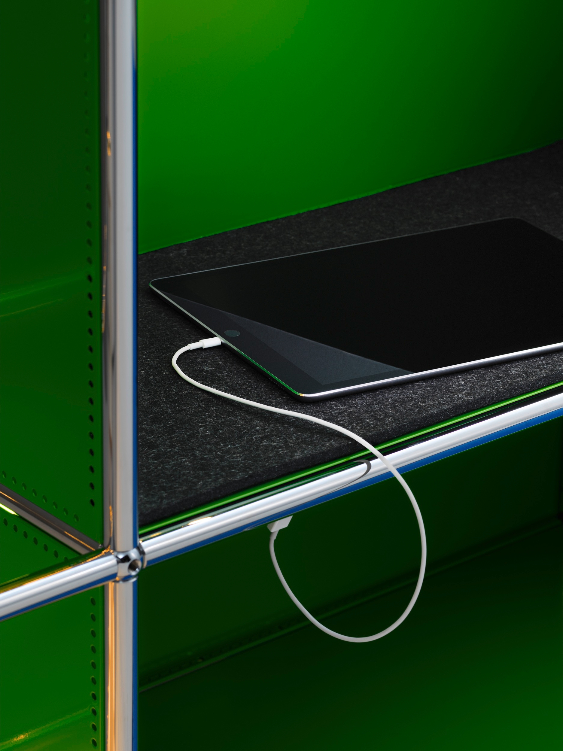 Lighting Modular Furniture - USM Haller E