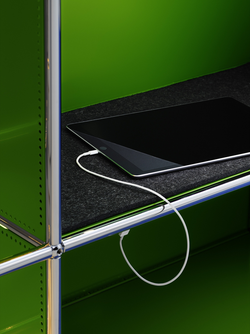 Lighting Modular Furniture - USM Haller E