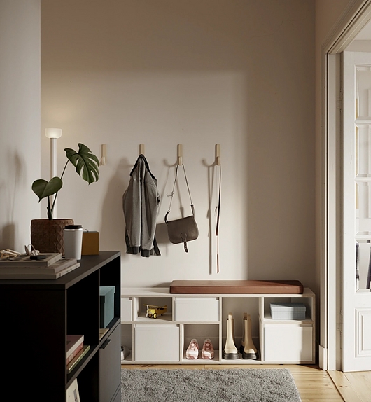 Tylko shoe rack on sale