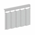 Wire Mesh Interior Curtain Solution - Fabricoil®