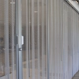 Metal Wire Mesh Security Solutions - Fabricoil®