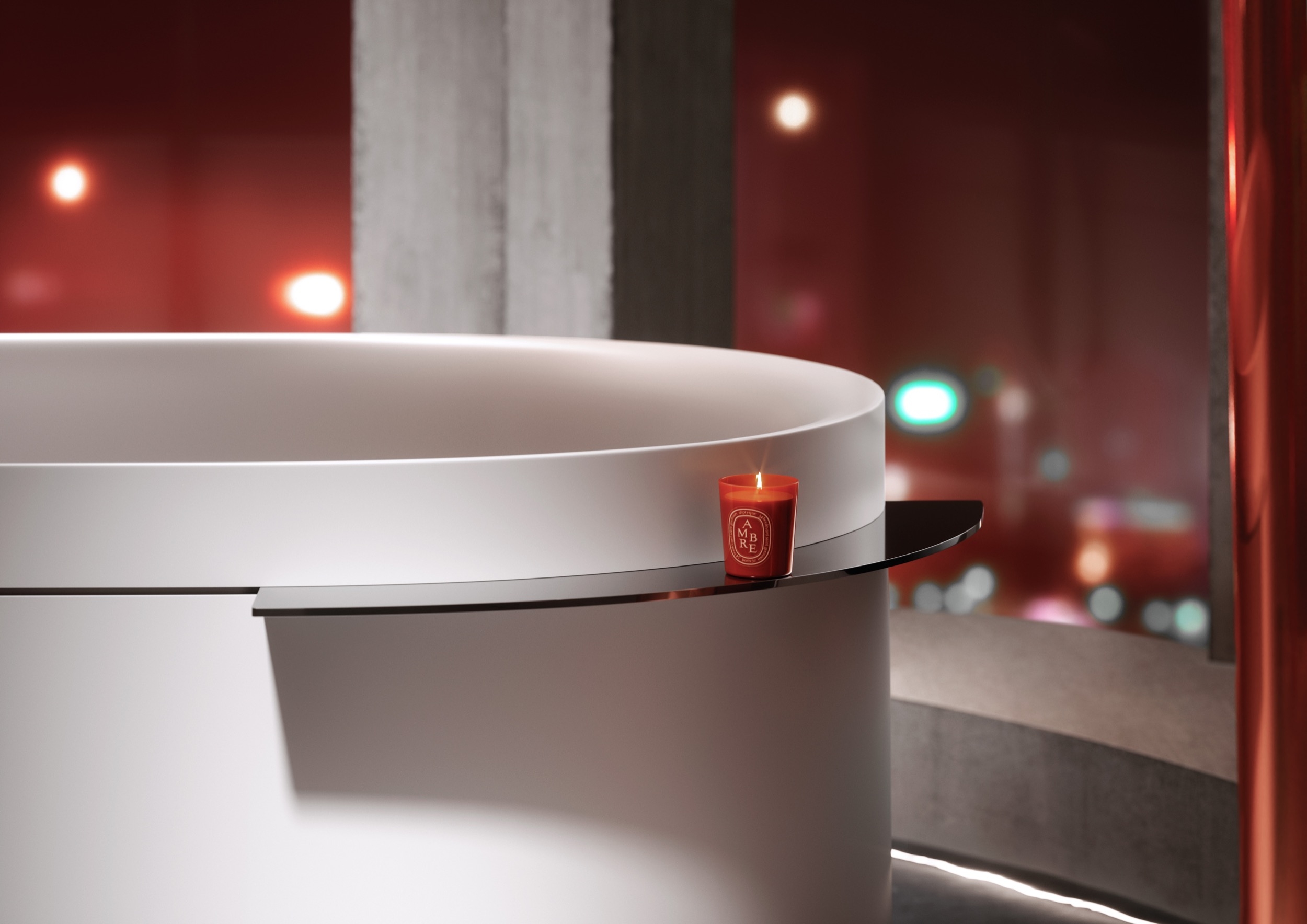 Washbasins and Bathtubs - AXOR Suite