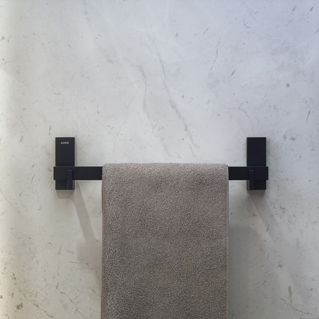 Bathroom Accessories – AXOR Universal Rectangular