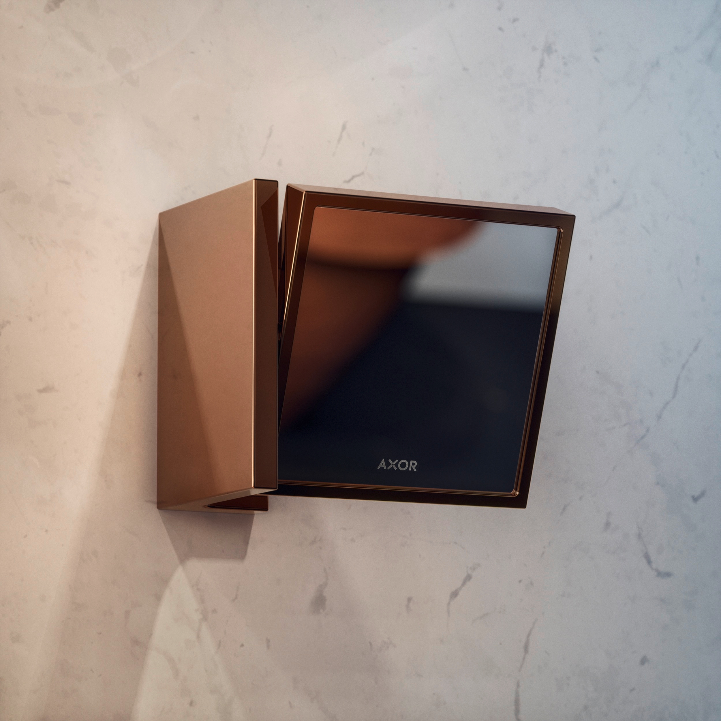 Bathroom Accessories – AXOR Universal Rectangular