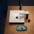 Bathroom Collection – AXOR MyEdition Matt Black