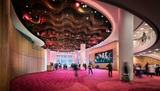 Interior Curtain Systems in Lincoln Center