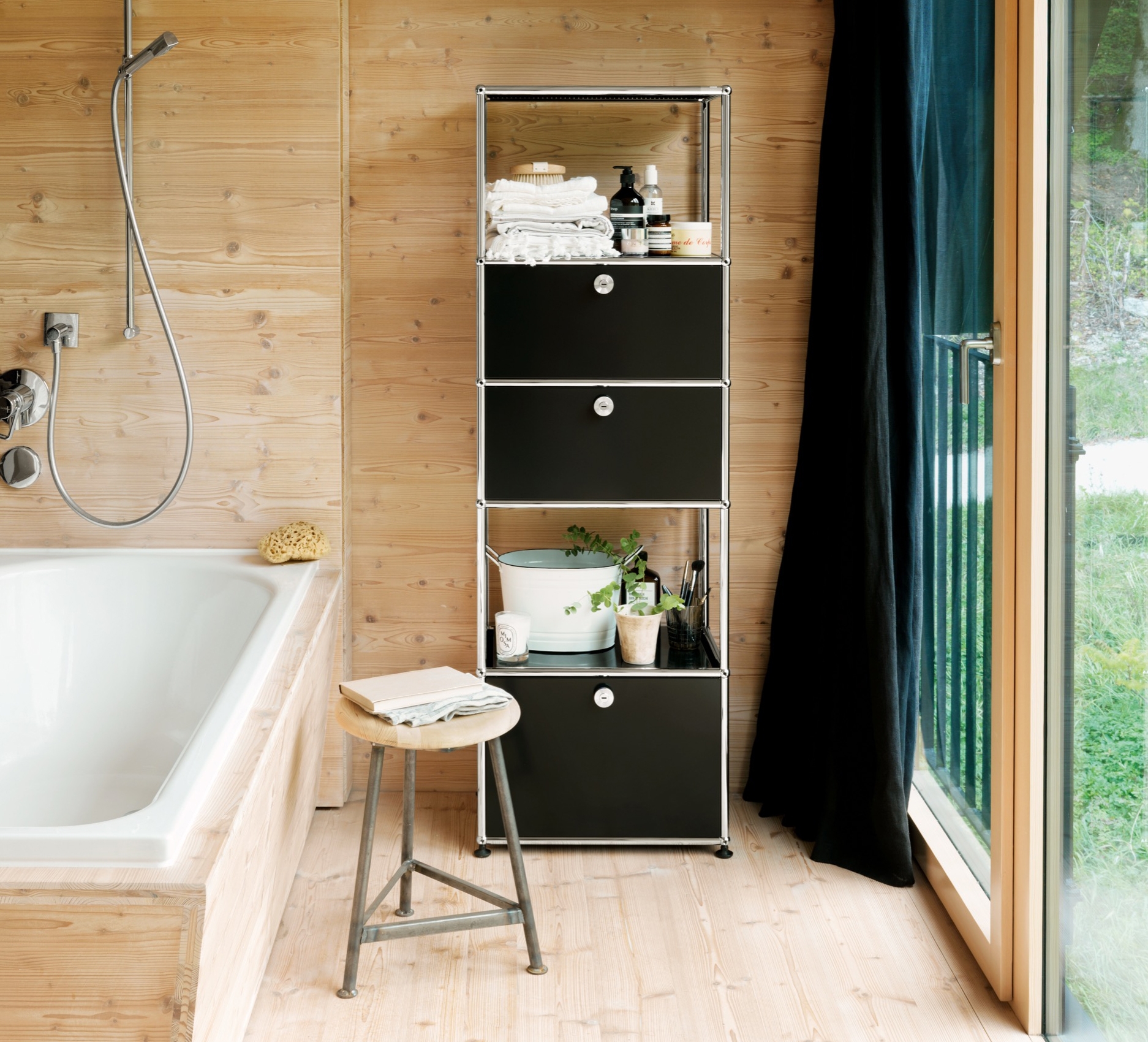 Modular Furniture – USM Selection