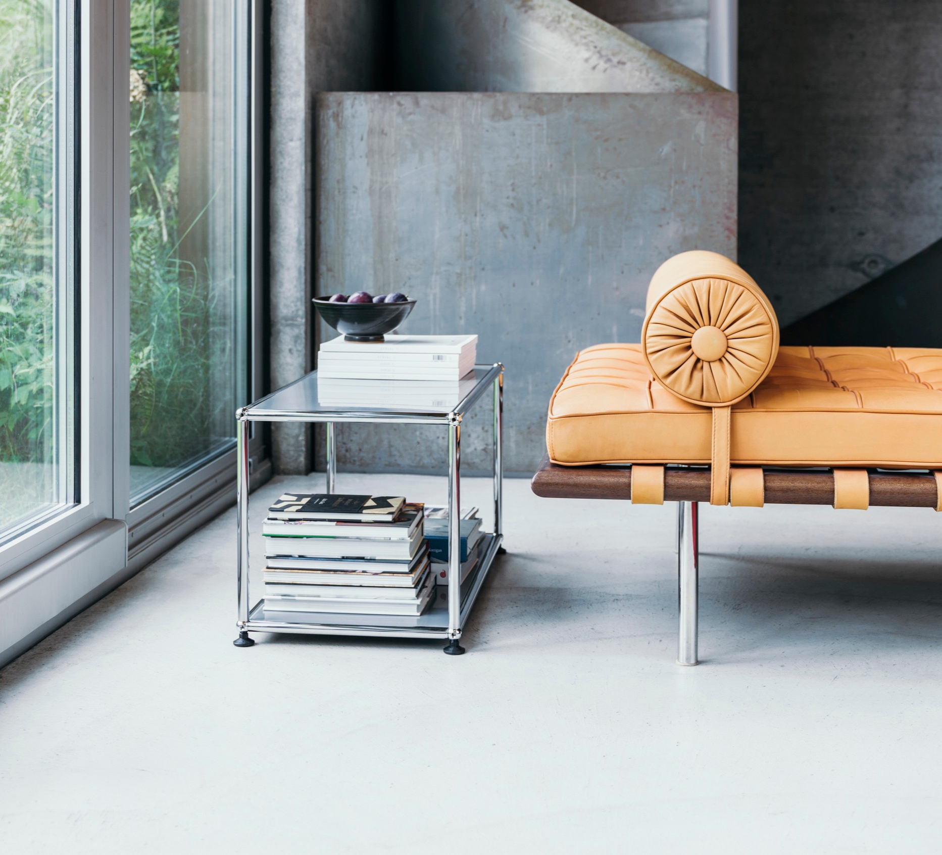 Modular Furniture – USM Selection