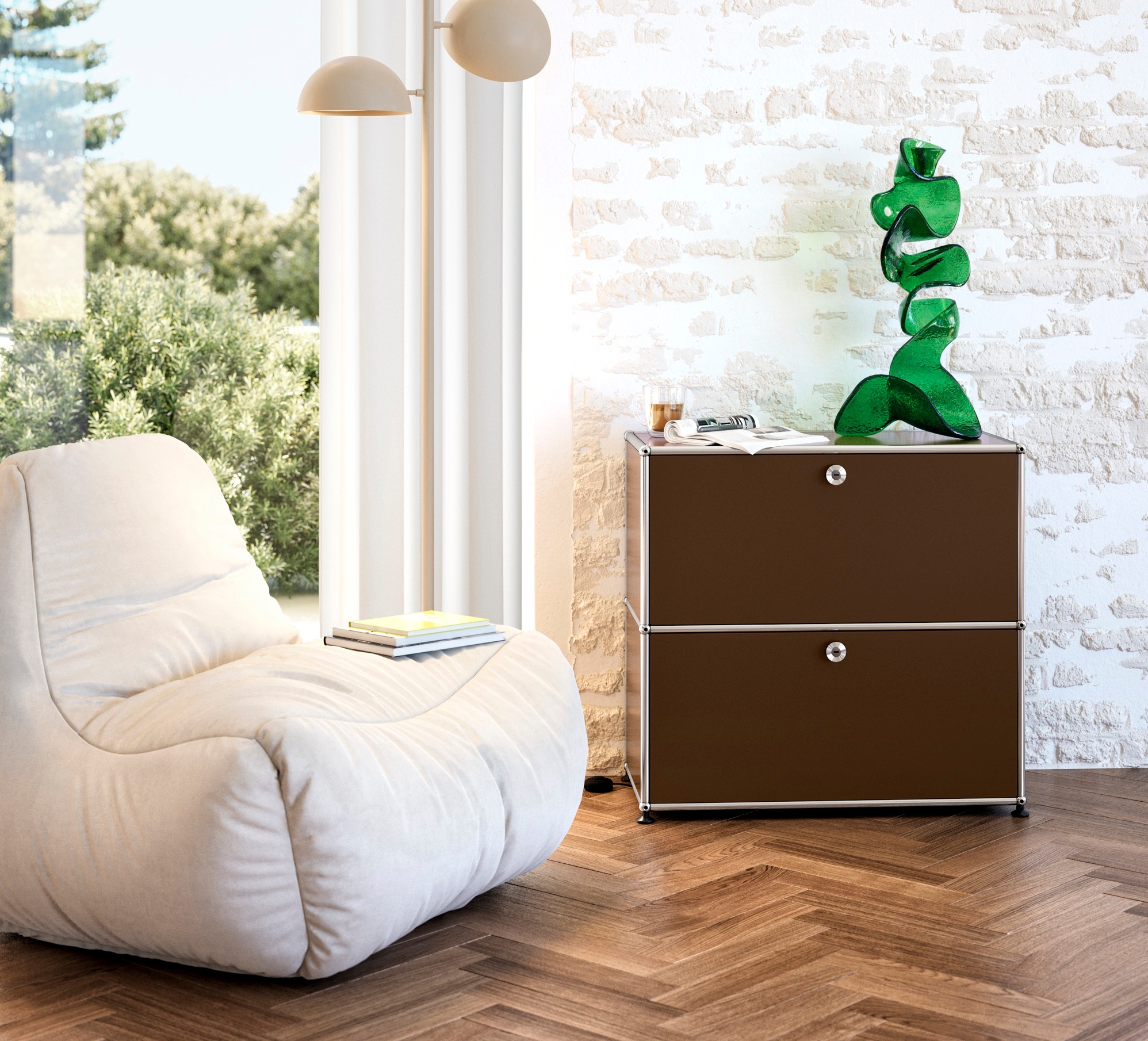 Modular Furniture – USM Selection