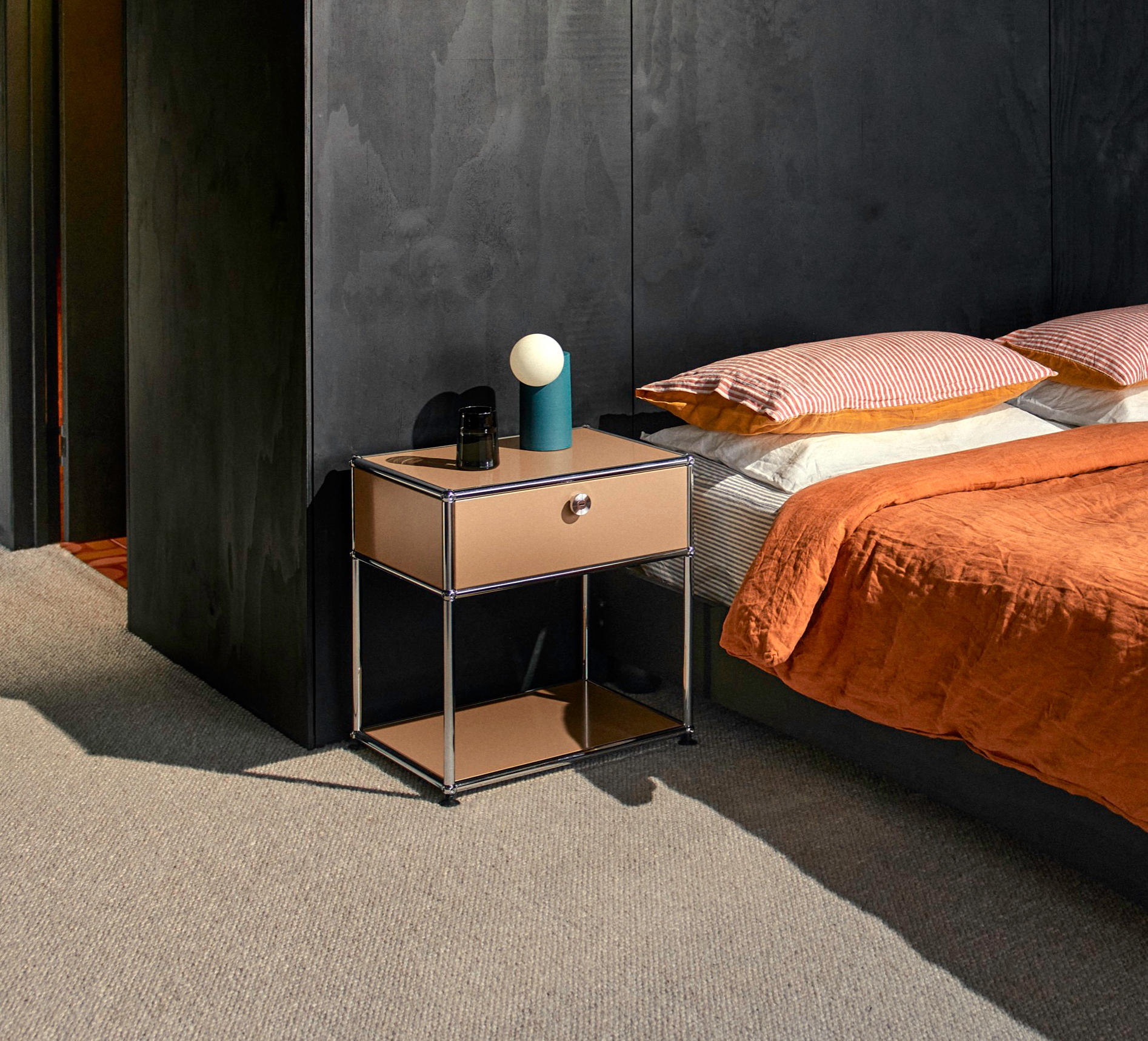 Modular Furniture – USM Selection