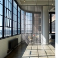 Interior Curtain Systems in Design Center