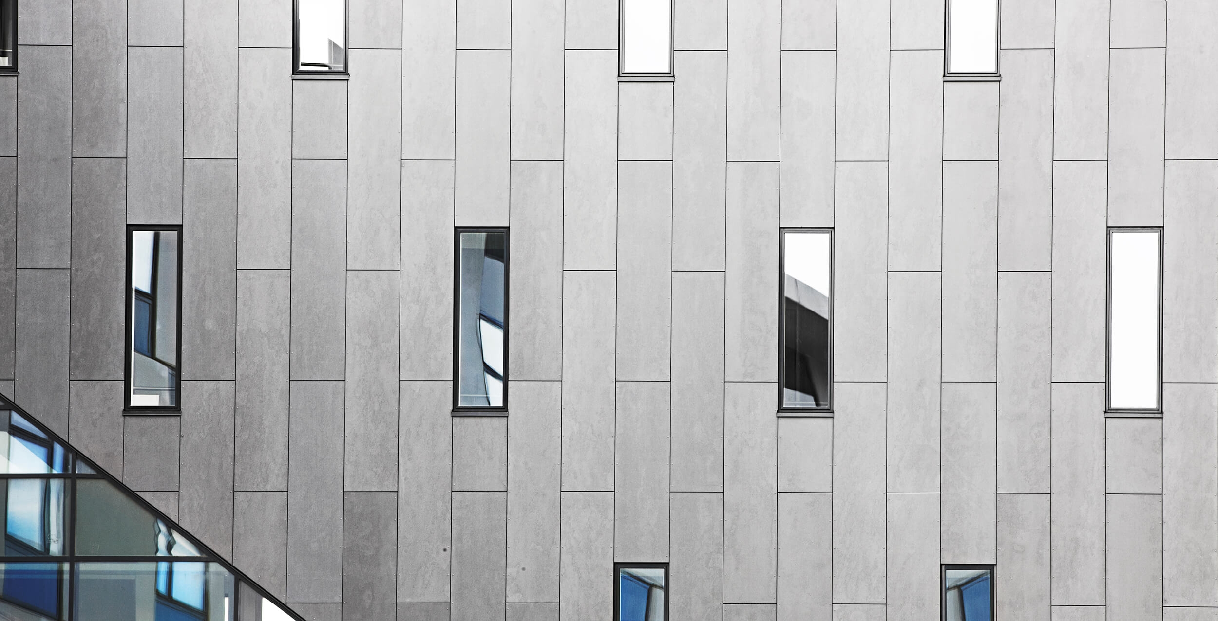 Fiber Cement Boards - Patina Original