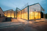 Greenhouse - Widespan