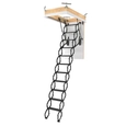 Scissors Loft Ladder - LST