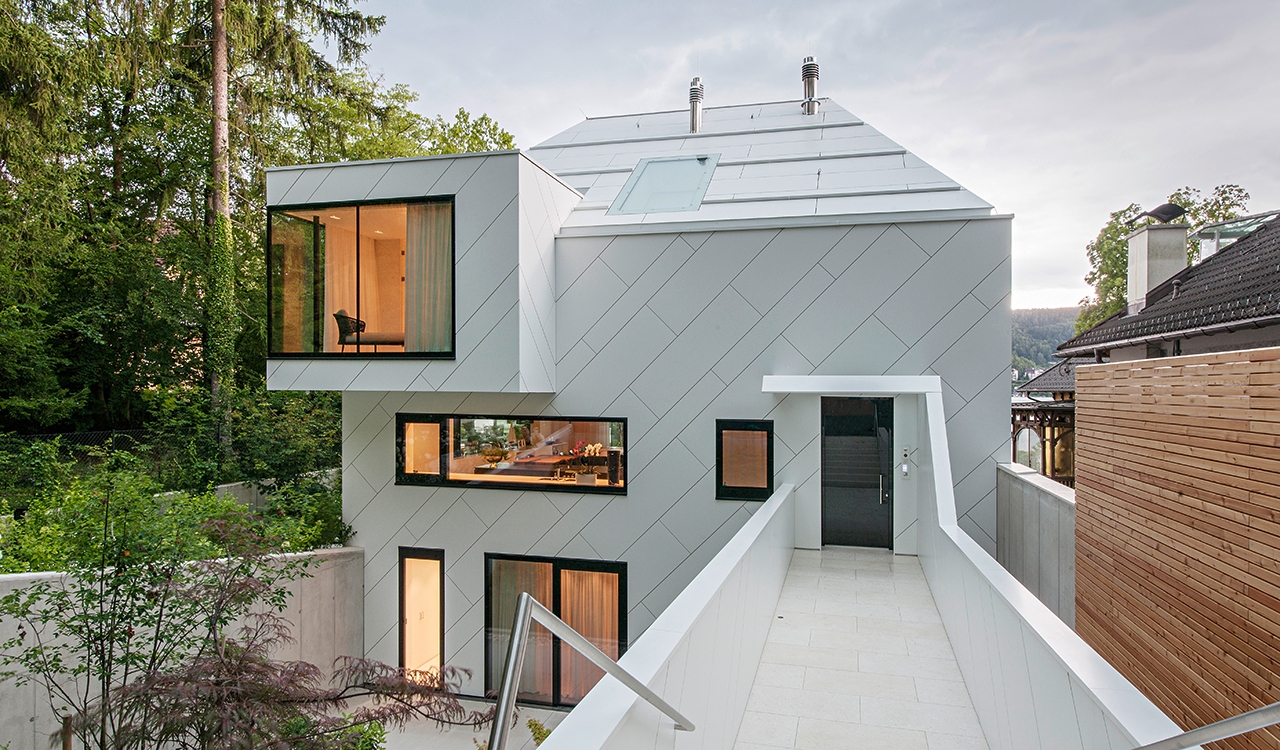 Fiber Cement Boards - Zenor