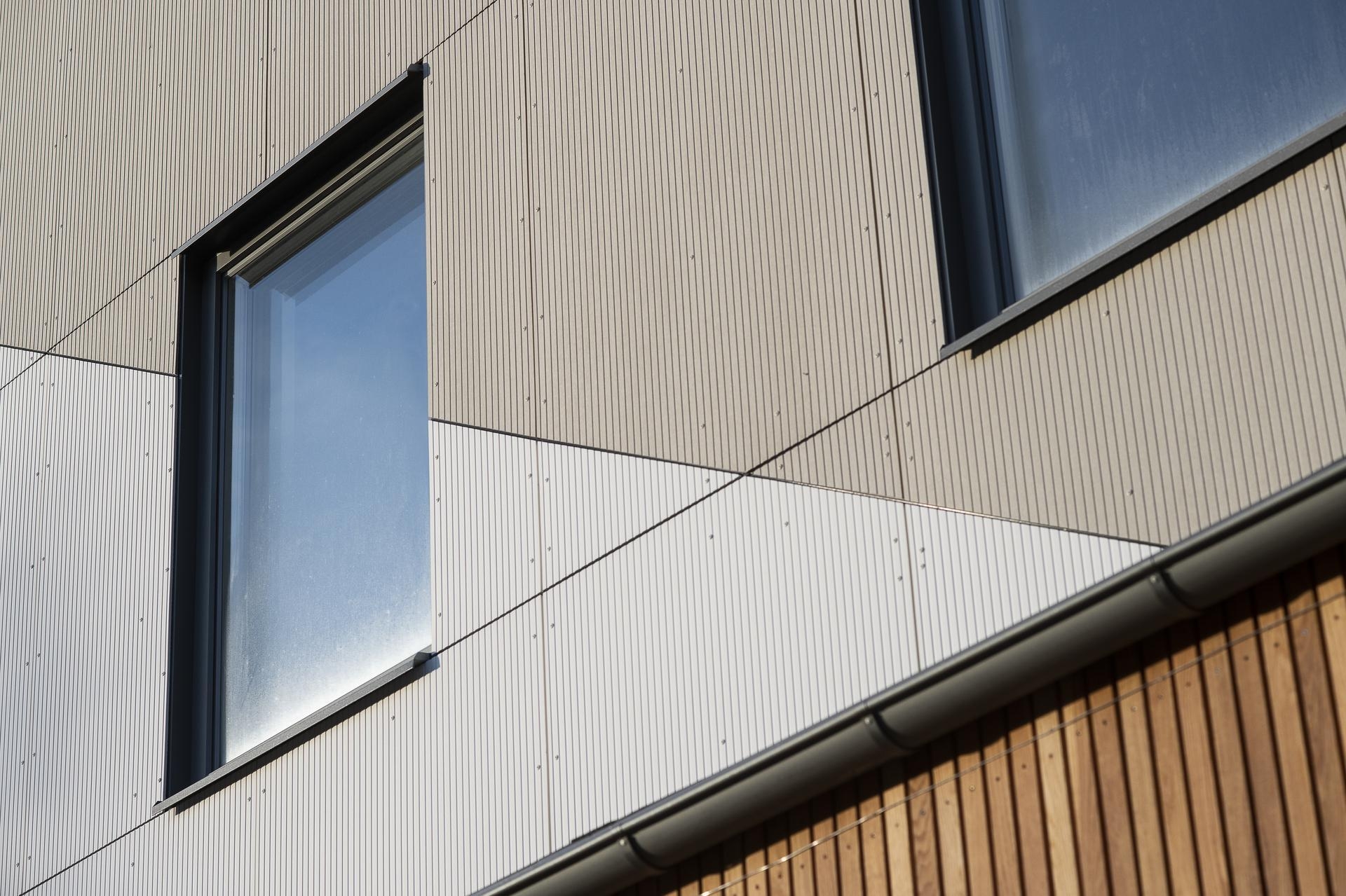 Fiber Cement Boards - Patina Inline