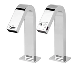 Automatic Wash and Dry Stations - All-in-One