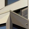 Composite Panel - ALUCOBOND® Anodized Look