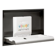 Horizontal Recess Kit for Baby Changing Station